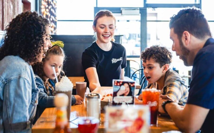 Franchise News: Inside The Big Biscuit’s Efficient, Tech-Driven Operations 