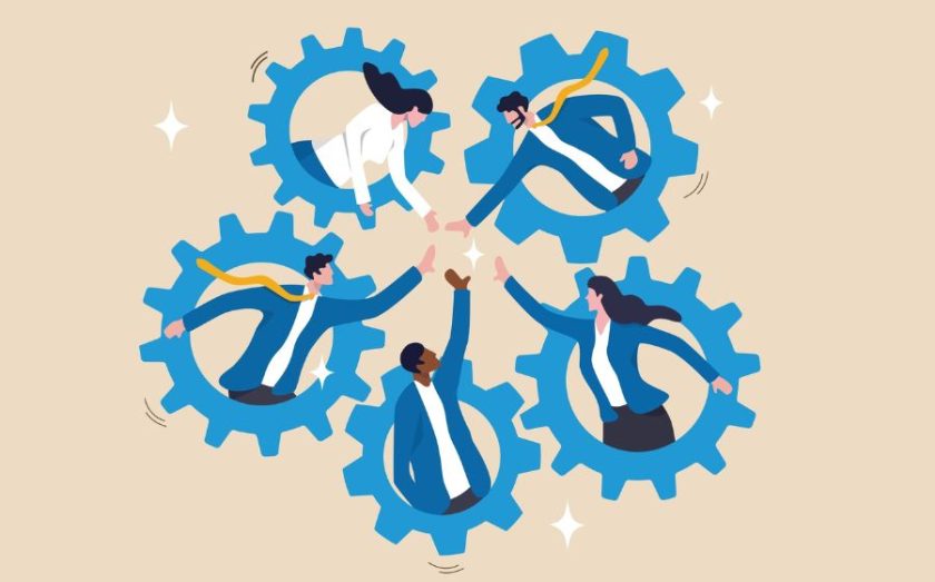 A Genuine Brand Voice Drives Trust and Customer Engagement SCALED