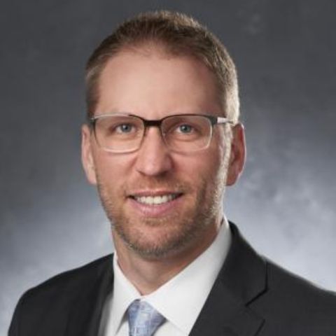 Brian Aagaard, contributing writer headshot