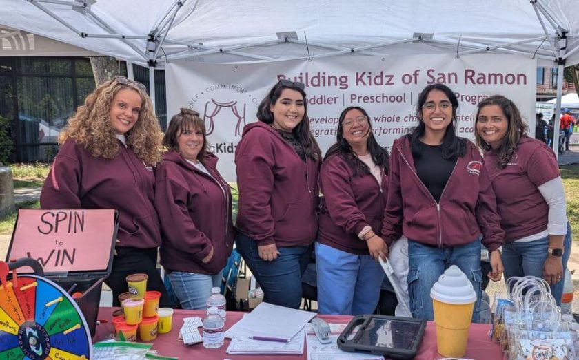 Franchise news: Building Kidz Franchisee Created a Career with Purpose, Flexibility