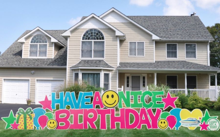 Card My Yard franchise reaches 500 locations - Franchise News