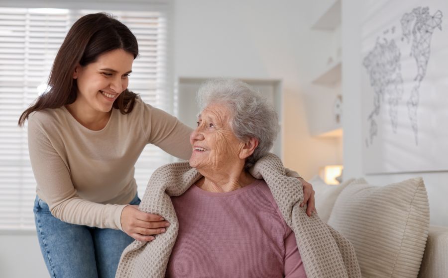 Franchise news: Hallmark Homecare Franchise Grows Quickly in Louisville