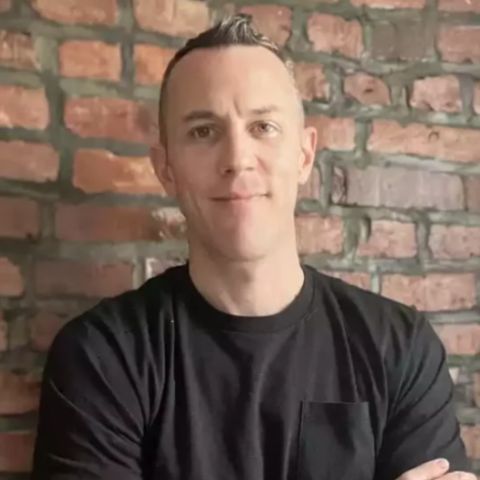 Joe Sexton, co-founder of Ace Pickleball Club franchise