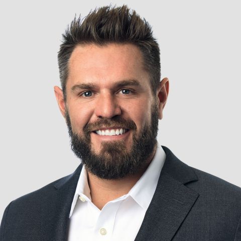 Matt Kline, the director of franchise development for Oxi Fresh