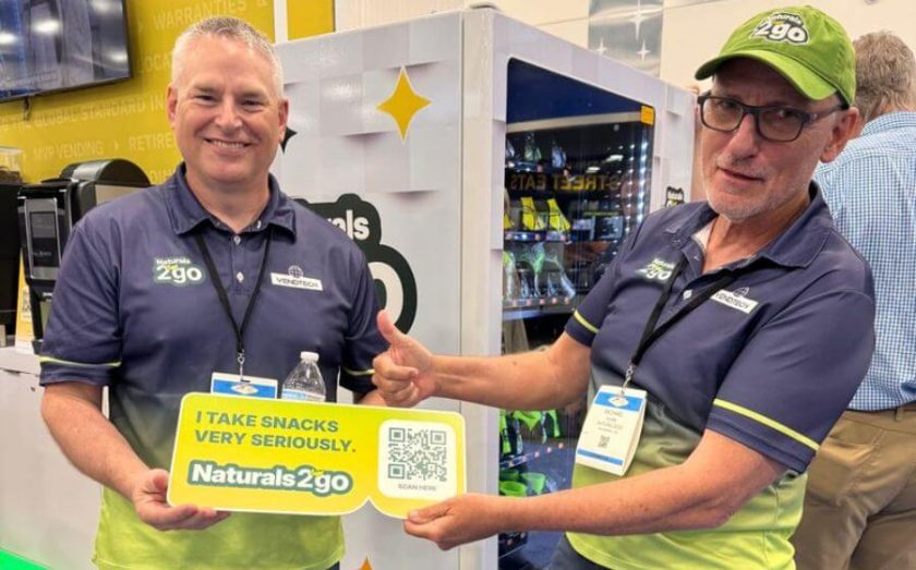 Naturals2Go is dedicated to owner-operator success