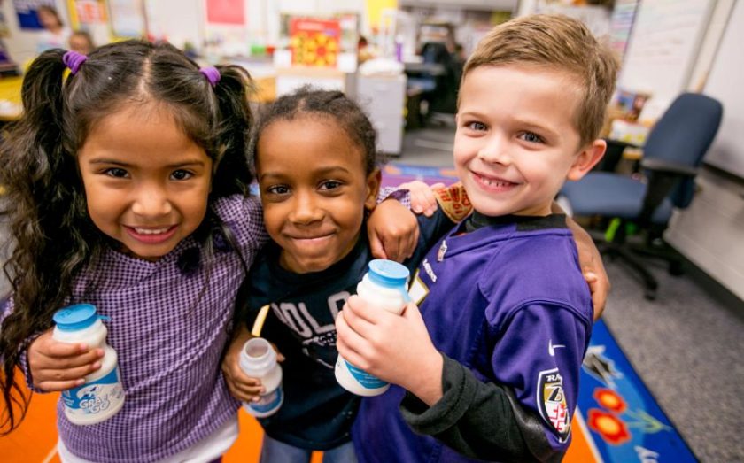 Fast-Food Franchisors Give Back for the Holidays - Chipotle