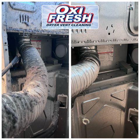 Oxi Fresh franchise OPTION 2