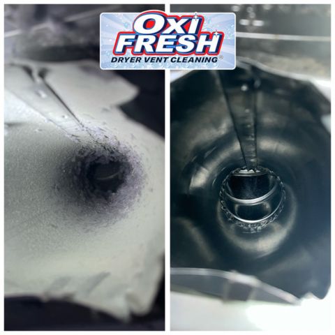 Oxi Fresh franchise OPTION 1
