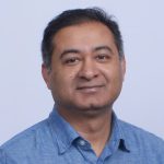 Pankaj Kumar