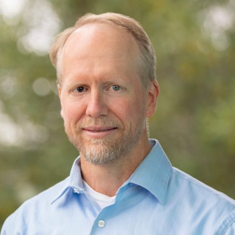 Shane Sparks, Hallmark Homecare franchise owner
