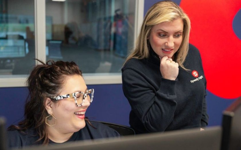 Franchise news: Speedy Freight’s Low-Cost Franchise Model Fuels Expansion