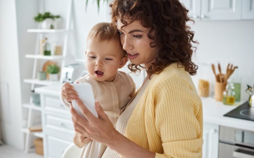 Voxie SMS marketing case study with The Learning Experience EDITED