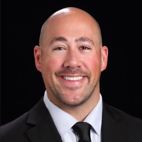 Will Siegel, Franchise Development Director at REP'M Group