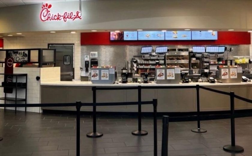 franchise news: Chick-fil-A Shifts Campus Locations to Owner-Operator Model