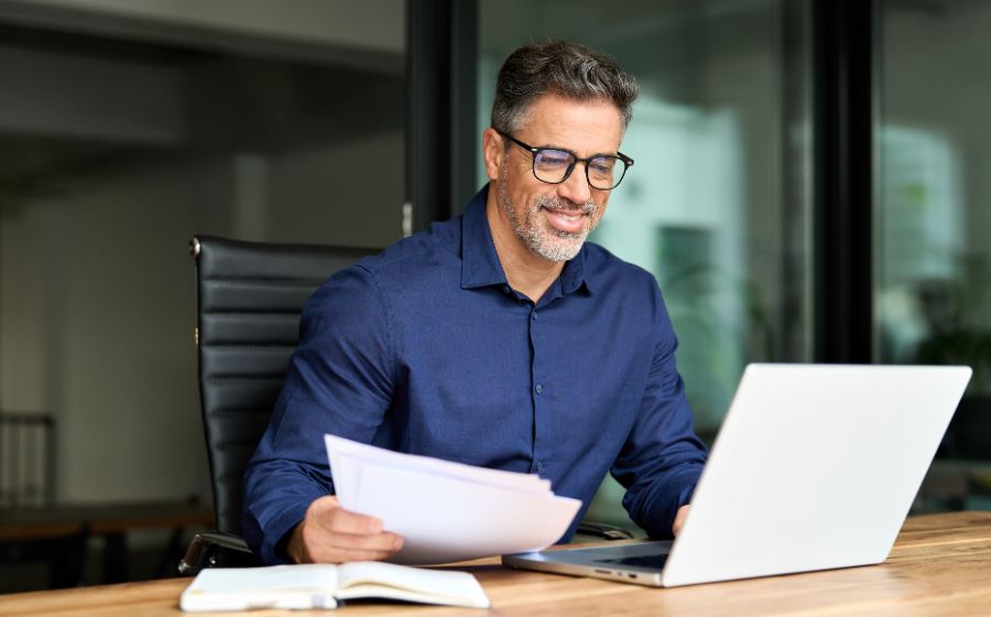 Expert advice: The 10 Habits that Determine Franchising Success
