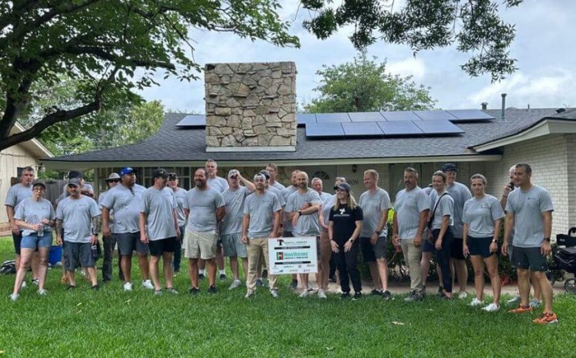 franchise news: HomeVestors Franchisees Attain Financial Independence