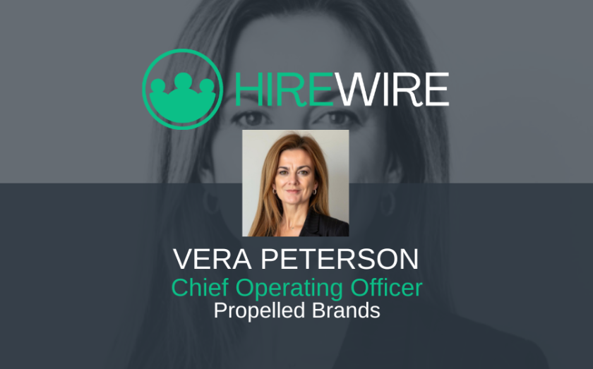 Propelled Brands, Vera Peterson - Franchise News - HireWire