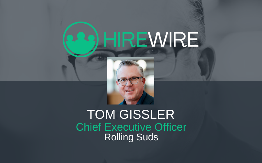 Tom Gissler, Rolling Suds - HireWire - Franchise news