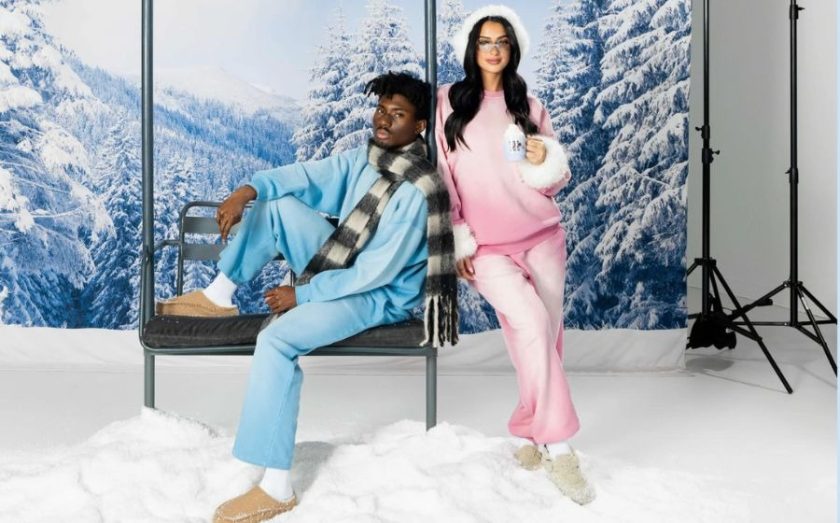 Holiday Swag from Top Fast-Fast Franchises - Crumbl