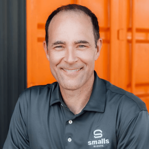 Clint Penfield, Smalls Sliders - Franchise News - HireWire BODY