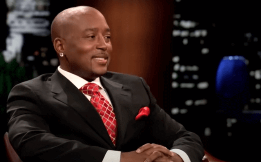 Daymond John to Speak at IFA Convention in Las Vegas
