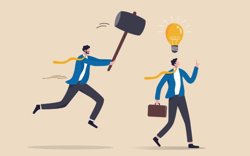Expert Advice: Is a Bad Boss Making You Dream of Leaving Your Job?