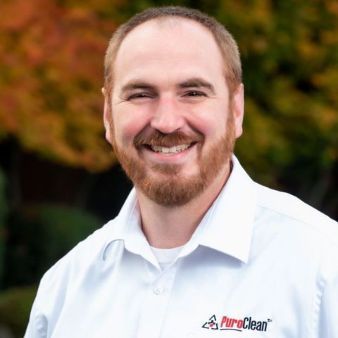Ben Doebler, PuroClean franchise owner