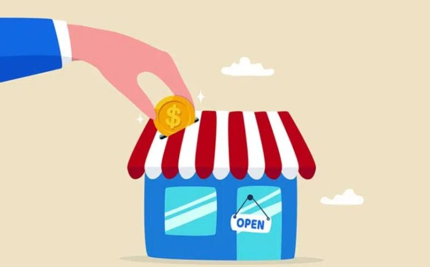 Expert advice: Franchise Funding