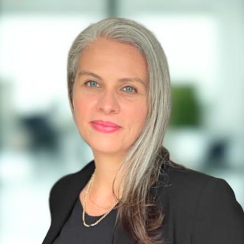 Hirewire - Franchise News - Christina Parsons, UFG BODY