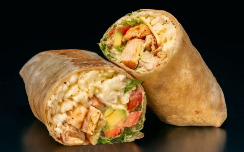 Protein-Forward Menus, Dog Haus