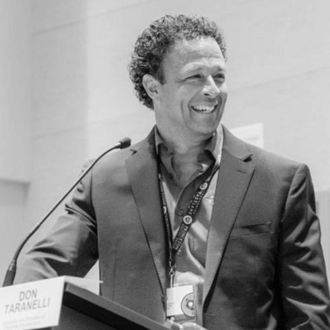Don Tarinelli, Chief Development Officer of Franchise FastLane B&W