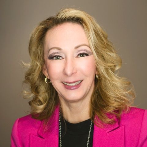 Emma Dickison, CEO and President, Home Helpers Home Care