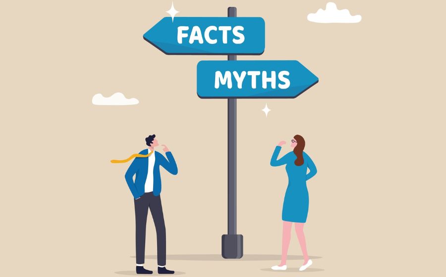 Expert Advice: 10 Franchising Myths That Leave Brands Exposed