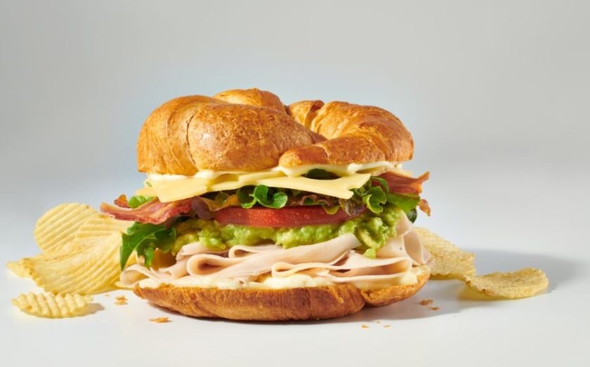 Top Creative Franchise Croissant Offerings - Jason's Deli