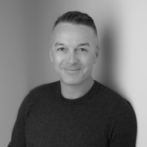 Jesse Johnstone, president of Fibrenew franchise