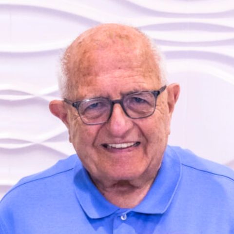 Len Fischer, Founder and Chairman of the Board, Benetrends