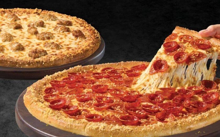 CFP National Championship 2026: Best Restaurant Deals - Marco's Pizza