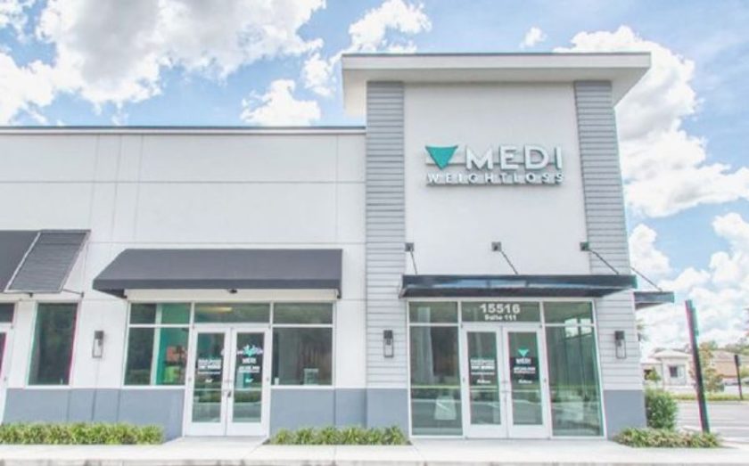 Medi-Weightloss: Clinically Proven, Results Driven Franchise