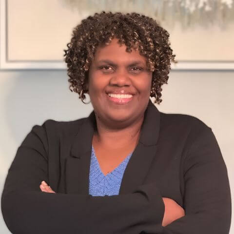 Oliver's Nannies franchisee Melanie Hadley Franklin