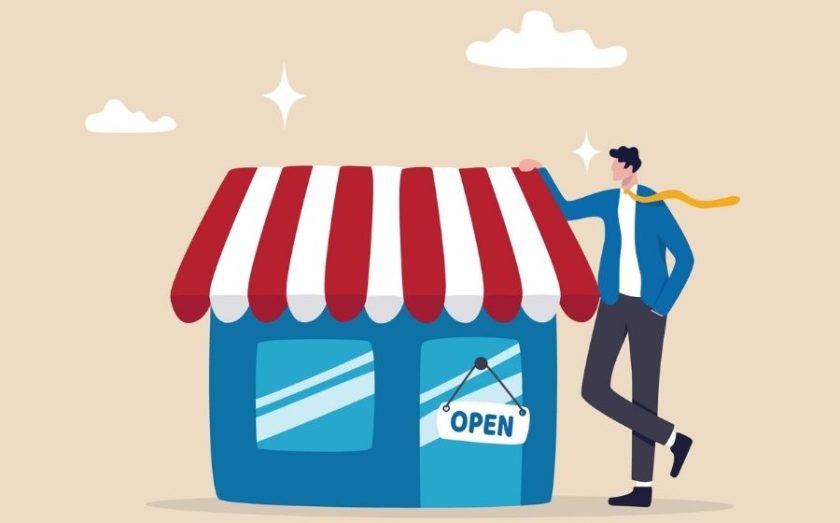 Reasons to quit a job: empower others as an employer