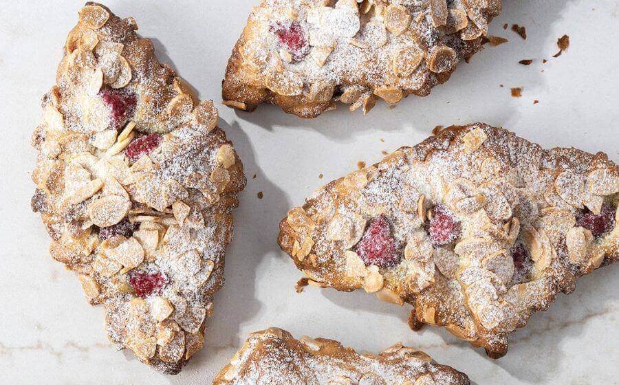 Top Creative Franchise Croissant Offerings - Franchise News