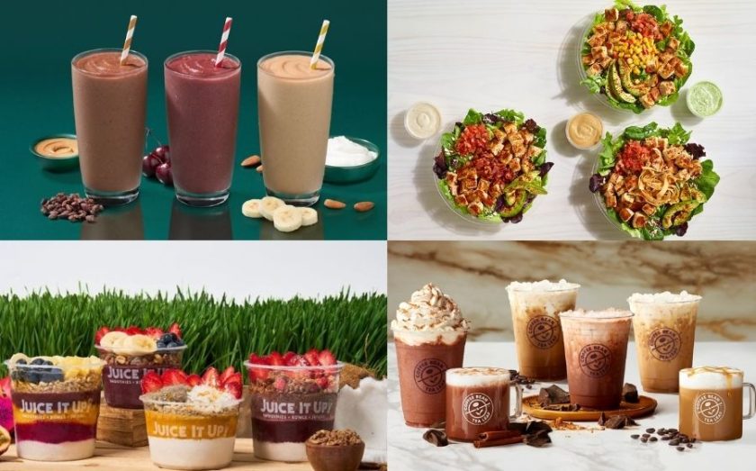 Franchise news: Protein-Forward Menus Are Reshaping Franchise Brands