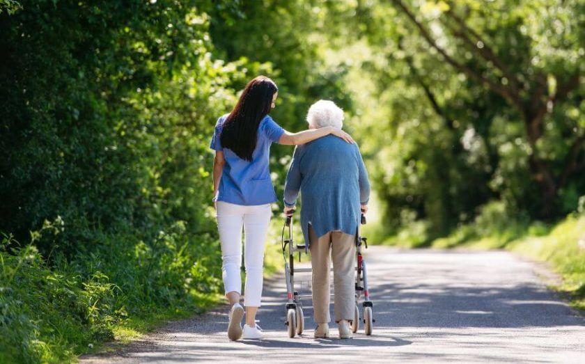 Expert advice: Why Senior Home Care is a Smart Franchise Investment