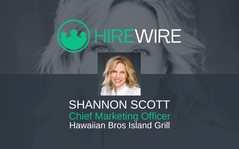 Shannon Scott, Hawaiian Bros - franchise news - HireWire