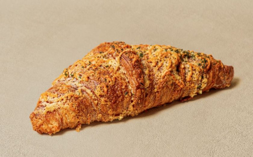 Top Creative Franchise Croissant Offerings - TOUS les JOURS