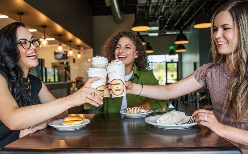 Ziggi's Coffee franchise