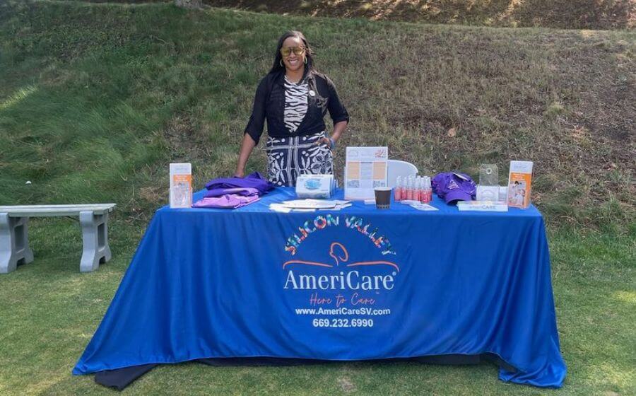 Culture Proves Key for the ameriCARE Franchisee