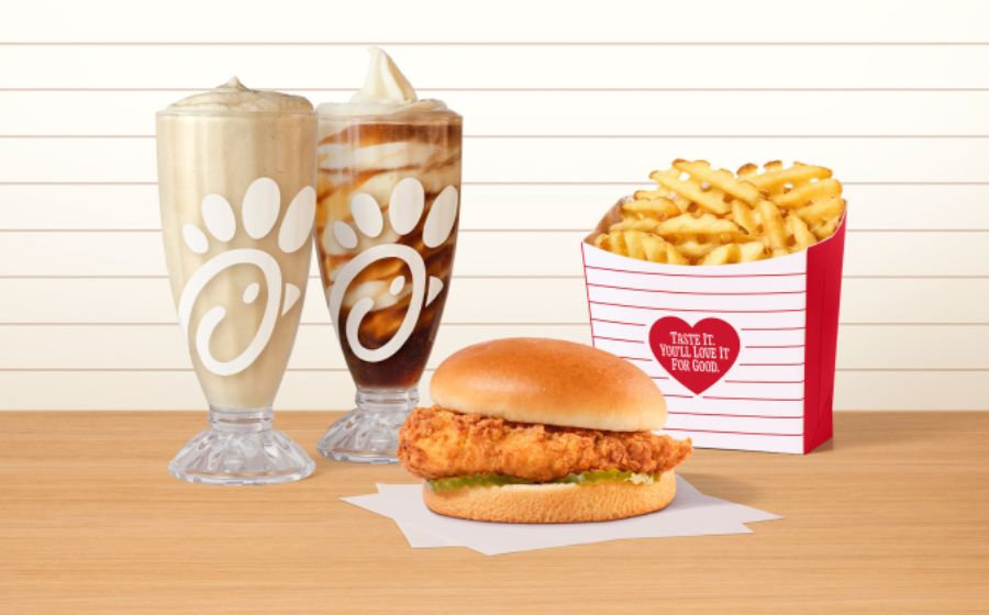 Franchise news: Chick-fil-A Celebrates 80 Years with ‘Newstalgia’ Campaign
