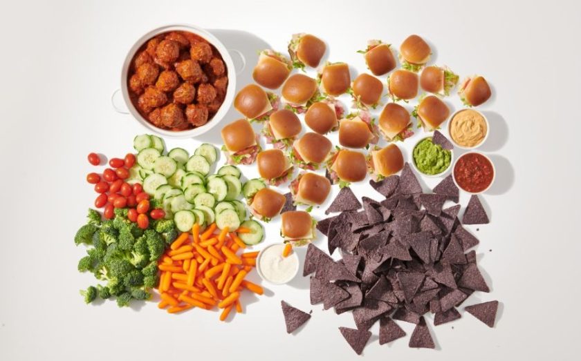 CFP National Championship 2026: Best Restaurant Deals - Jason’s Deli