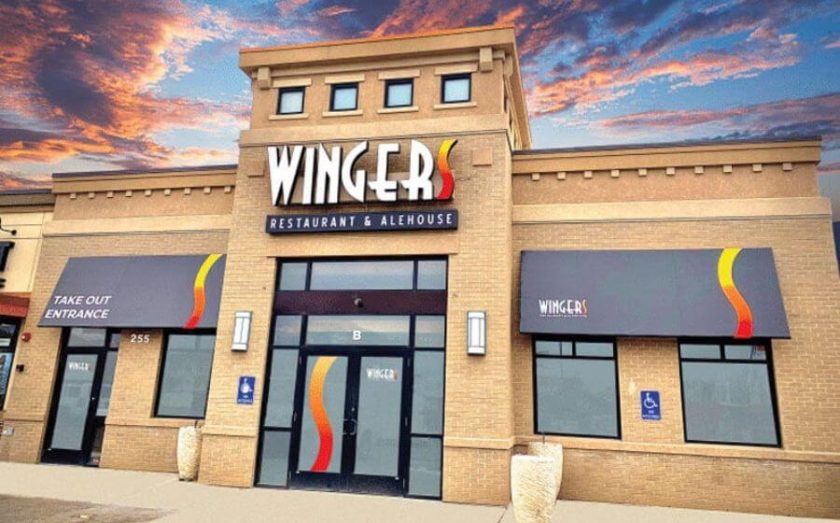 CFP National Championship 2026: Best Restaurant Deals - Wingers Alehouse